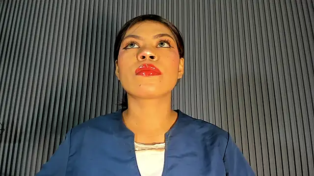 CailynBrowm online show from 03.23.25