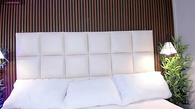 CailynBrowm online show from 01.07.26