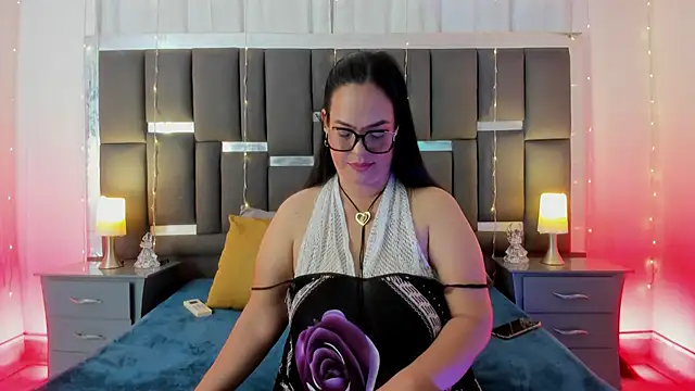 Snapshot of talivega chatting on 01.09.26 talivega online show from 01.09.26