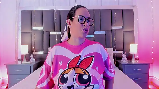 Snapshot of talivega chatting on 02.01.26 talivega online show from 02.01.26