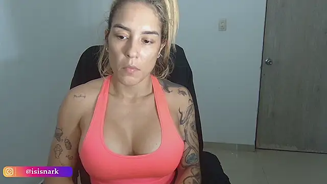 Isis69  online show from 01.15.25