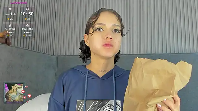 pau live online show from 09.14.25