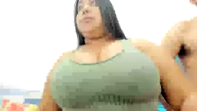 Keisy boony online show from 06.29.26