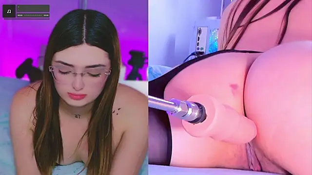 candysexy cm online show from 04.22.26