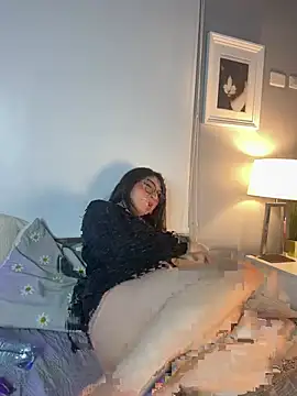 hannaasweet online show from 02.13.25