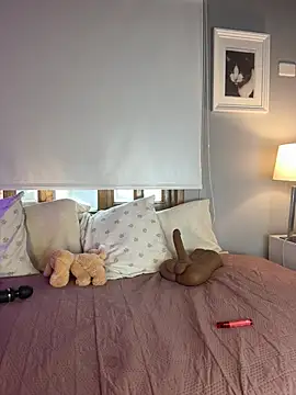 hannaasweet online show from 03.11.25