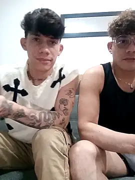 thiagomurphyy online show from 10.27.25