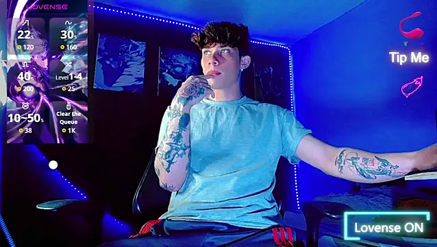 Snapshot of thiagomurphyy chatting on 01.07.26 thiagomurphyy online show from 01.07.26