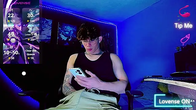 Snapshot of thiagomurphyy chatting on 01.11.26 thiagomurphyy online show from 01.11.26