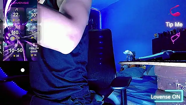 Snapshot of thiagomurphyy chatting on 01.14.26 thiagomurphyy online show from 01.14.26