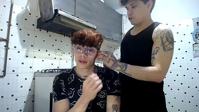 Snapshot of thiagomurphyy chatting on 01.15.26 thiagomurphyy online show from 01.15.26