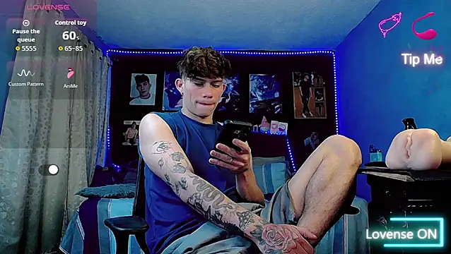 Snapshot of thiagomurphyy chatting on 03.02.26 thiagomurphyy online show from 03.02.26