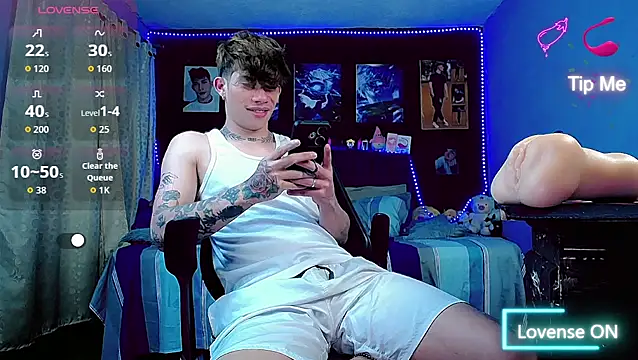 Snapshot of thiagomurphyy chatting on 03.07.26 thiagomurphyy online show from 03.07.26