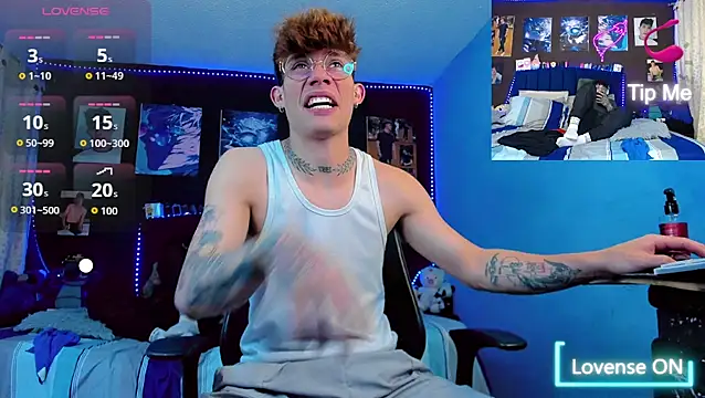 Snapshot of thiagomurphyy chatting on 03.09.26 thiagomurphyy online show from 03.09.26