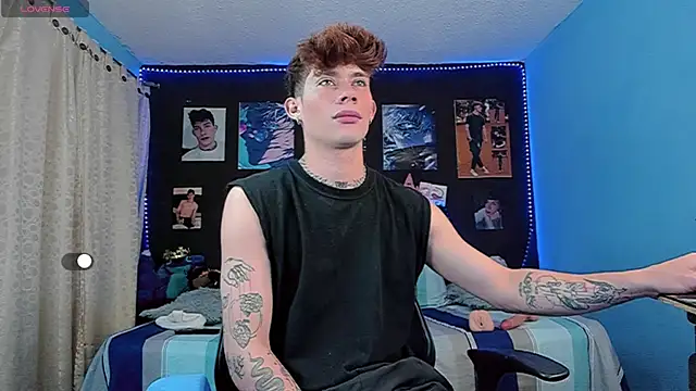 Snapshot of thiagomurphyy chatting on 03.12.26 thiagomurphyy online show from 03.12.26