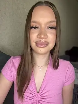 Snapshot of bunnyrich chatting on 01.31.26 bunnyrich online show from 01.31.26