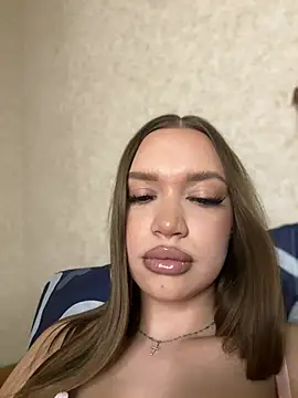 Snapshot of bunnyrich chatting on 03.12.26 bunnyrich online show from 03.12.26