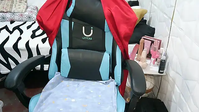 Snapshot of Mendoza_Amaranata chatting on 01.17.25 Mendoza Amaranata online show from 01.17.25