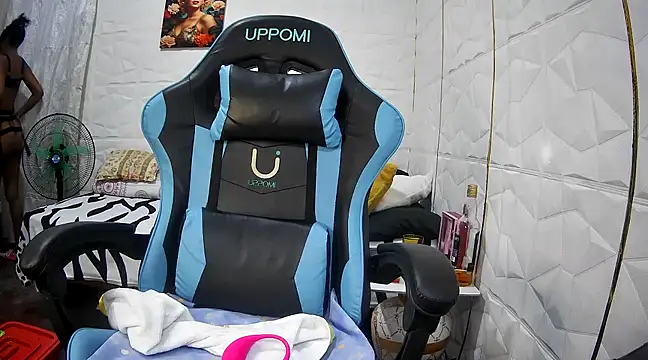 Snapshot of Mendoza_Amaranata chatting on 03.06.25 Mendoza Amaranata online show from 03.06.25