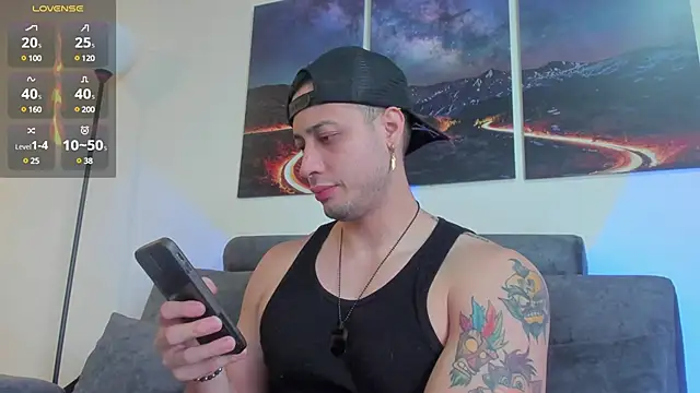 matt saill online show from 02.04.25