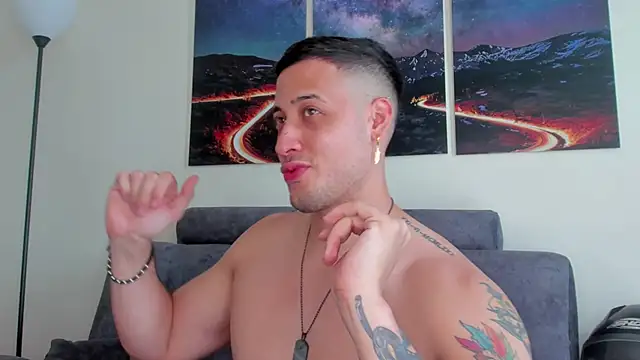 matt saill online show from 02.12.25