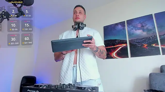 matt saill online show from 02.20.25