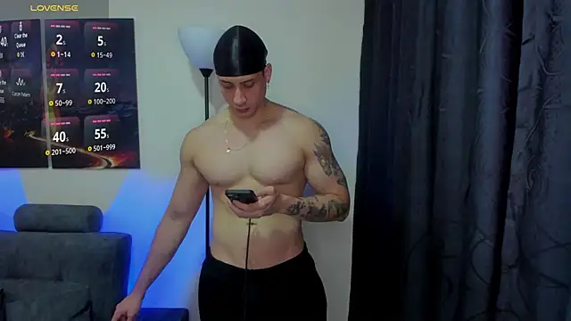 matt saill online show from 10.10.25