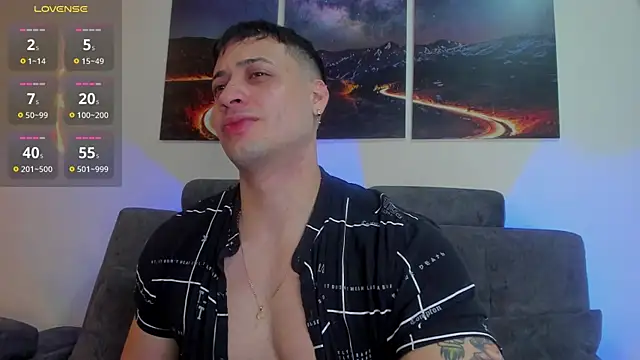 matt saill online show from 10.11.25