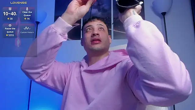 matt saill online show from 10.25.25