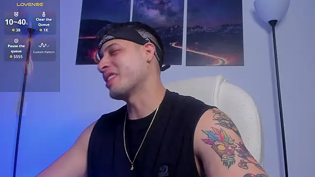 matt saill online show from 11.10.25