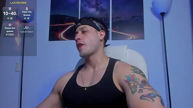 matt saill online show from 11.20.25