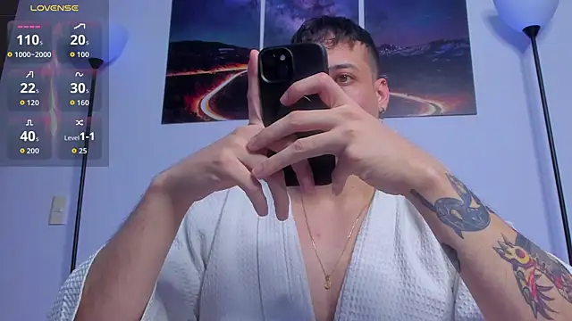 matt saill online show from 12.02.25