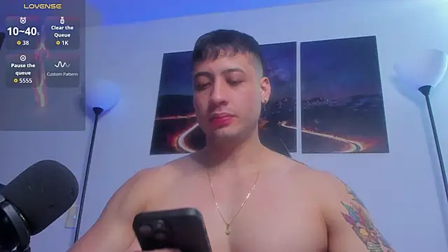 matt saill online show from 12.14.25