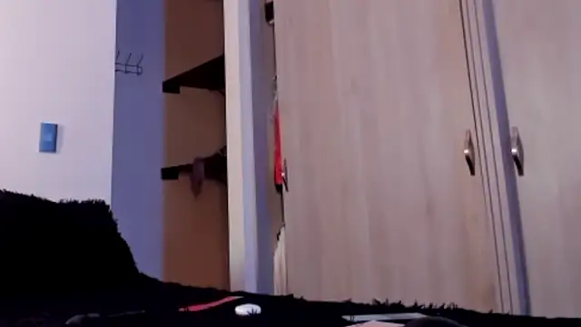 Nina Fuentes online show from 03.05.25