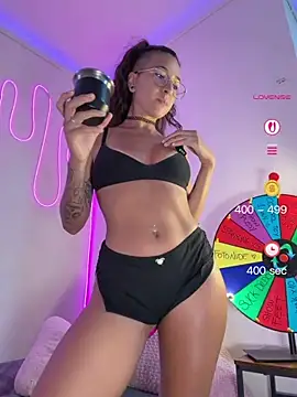 BarbieDarksOk online show from 04.29.26