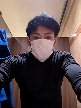 Snapshot of RYOTA8888888888 chatting on 12.09.24 RYOTA8888888888 online show from 12.09.24