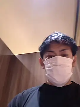 Snapshot of RYOTA8888888888 chatting on 12.11.24 RYOTA8888888888 online show from 12.11.24