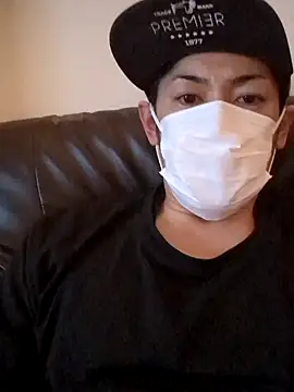 Snapshot of RYOTA8888888888 chatting on 12.27.24 RYOTA8888888888 online show from 12.27.24