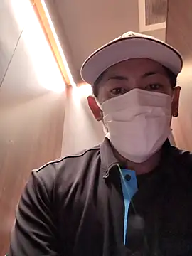Snapshot of RYOTA8888888888 chatting on 03.12.25 RYOTA8888888888 online show from 03.12.25