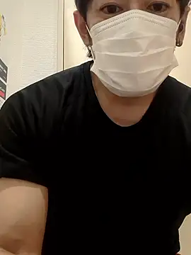 Snapshot of RYOTA8888888888 chatting on 10.13.25 RYOTA8888888888 online show from 10.13.25