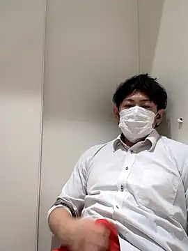 Snapshot of RYOTA8888888888 chatting on 10.18.25 RYOTA8888888888 online show from 10.18.25