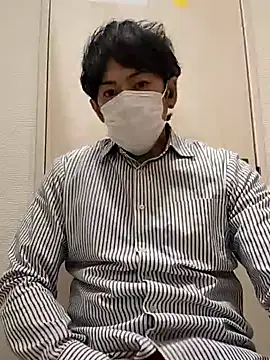 RYOTA8888888888 online show from 10.28.25