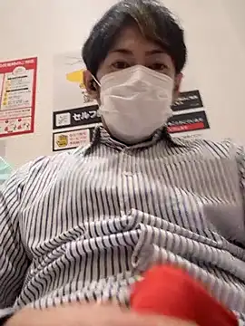 RYOTA8888888888 online show from 11.18.25