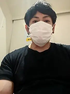 Snapshot of RYOTA8888888888 chatting on 06.09.26 RYOTA8888888888 online show from 06.09.26