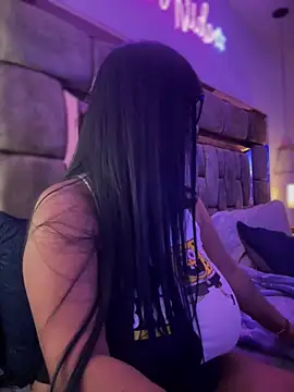 Saorii kiido online show from 01.25.25