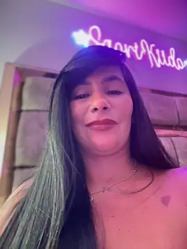 Saorii kiido online show from 01.31.25