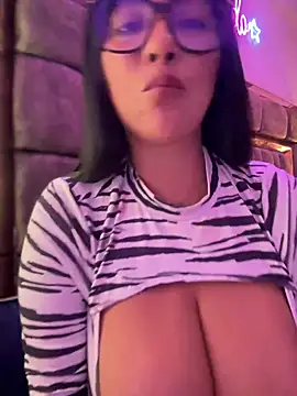 Saorii kiido online show from 02.02.25