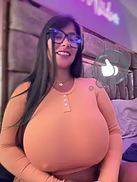 Saorii kiido online show from 02.19.25