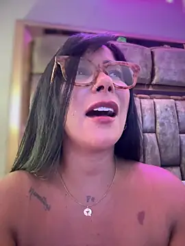 Saorii kiido online show from 02.23.25