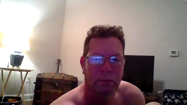 Goldenbear3111 online show from 04.14.26